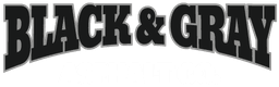 Black & Gray Asphalt Co.